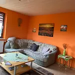 Am Balkon Des Erzgebirges - *