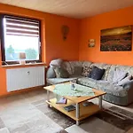 Apartment Am Balkon Des Erzgebirges - *