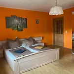 Am Balkon Des Erzgebirges - Apartment