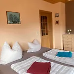 Am Balkon Des Erzgebirges - Bernsbach