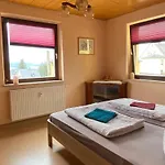 Am Balkon Des Erzgebirges - *