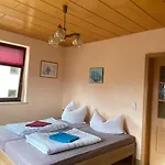 Apartment Am Balkon Des Erzgebirges - *
