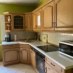 Apartment Am Balkon Des Erzgebirges - *