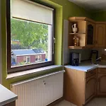 Apartment Am Balkon Des Erzgebirges -