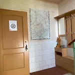 Am Balkon Des Erzgebirges - Apartment
