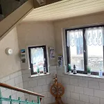 Am Balkon Des Erzgebirges - Apartment