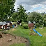 Am Balkon Des Erzgebirges - Bernsbach