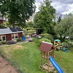 Am Balkon Des Erzgebirges -