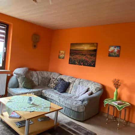 Am Balkon Des Erzgebirges - *