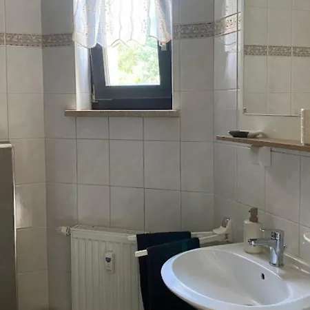 Am Balkon Des Erzgebirges * Bernsbach