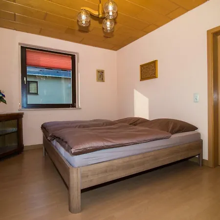 Lejlighed Am Balkon Des Erzgebirges