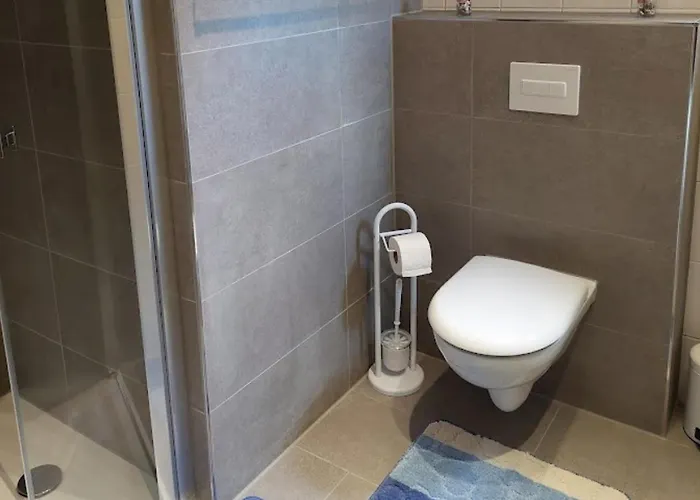 Am Balkon Des Erzgebirges