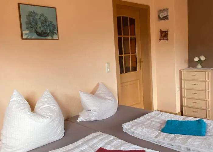 Am Balkon Des Erzgebirges Bernsbach