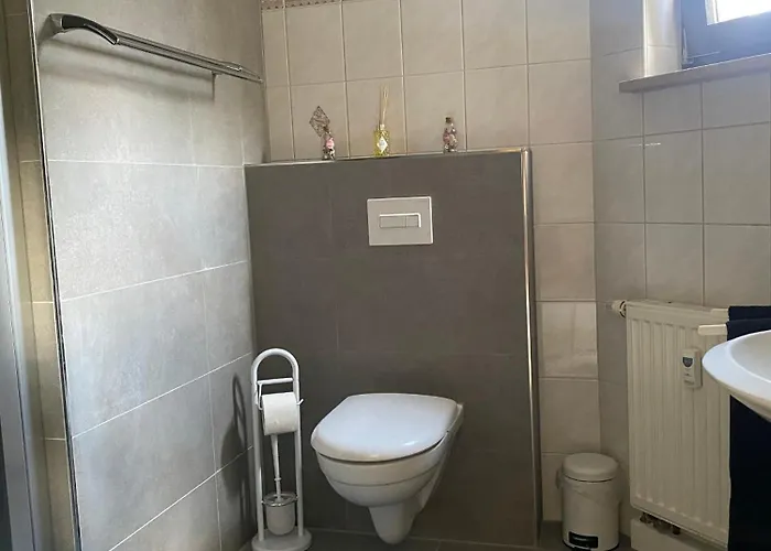 Am Balkon Des Erzgebirges * Bernsbach