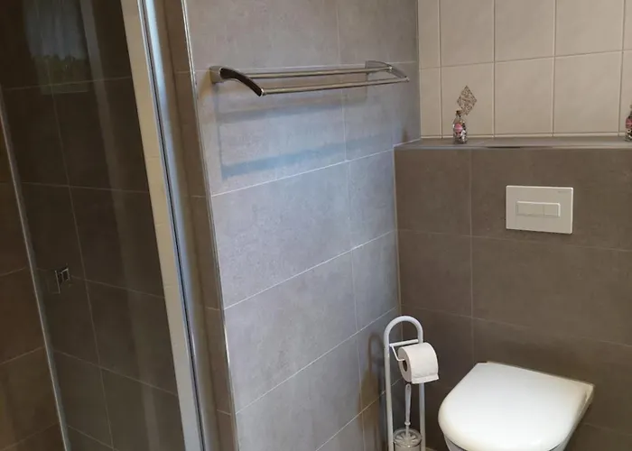 Am Balkon Des Erzgebirges *