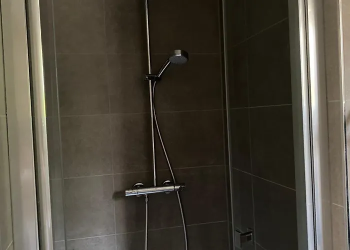 Am Balkon Des Erzgebirges *