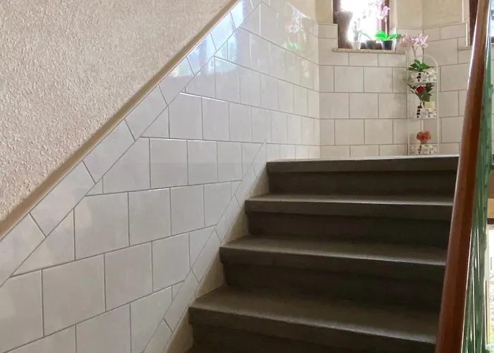 Apartment Am Balkon Des Erzgebirges *